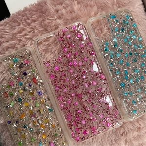 3 iPhone 11 Pro Max cases (or i can list them individually)